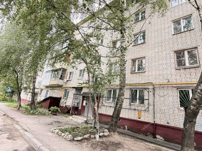 трёхкомнатная квартира на Мончегорской улице дом 7а