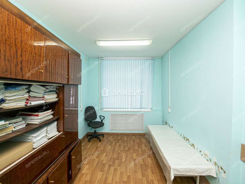 помещение под офис на Вольской улице