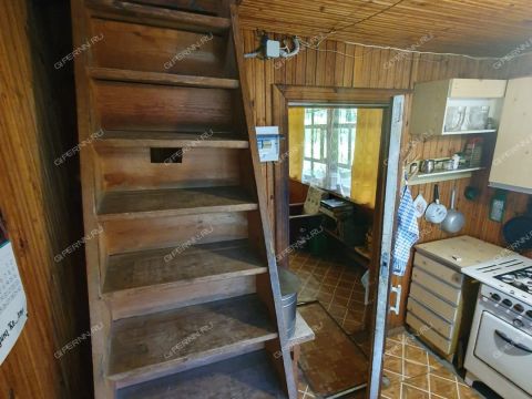 dacha-snt-gidrolog фото