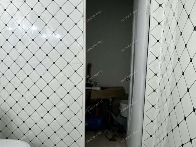 дом на 2-й Набережной улице город Бор