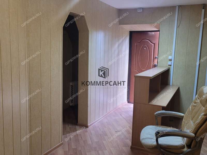 помещение под офис на улице Тургенева