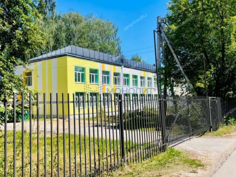 двухкомнатная квартира на Школьной улице дом 7 село Линда