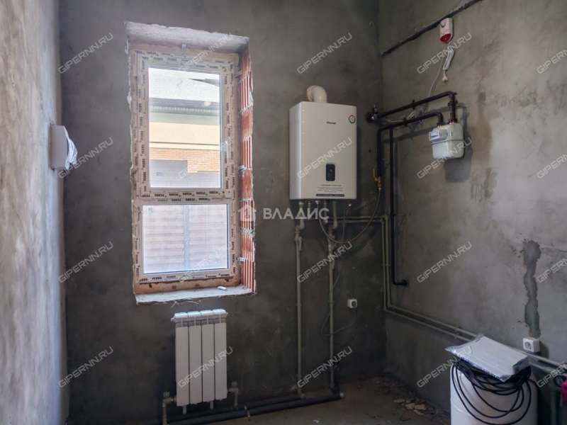 дом на улице Тенистая село Большая Ельня