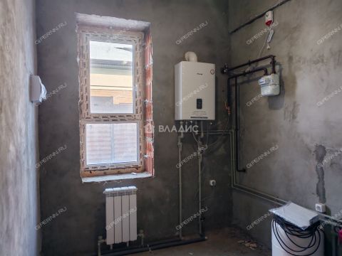 dom-selo-bolshaya-elnya-kstovskiy-rayon фото