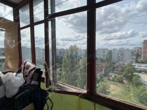 1-komnatnaya-ul-sergeya-esenina-d-13 фото