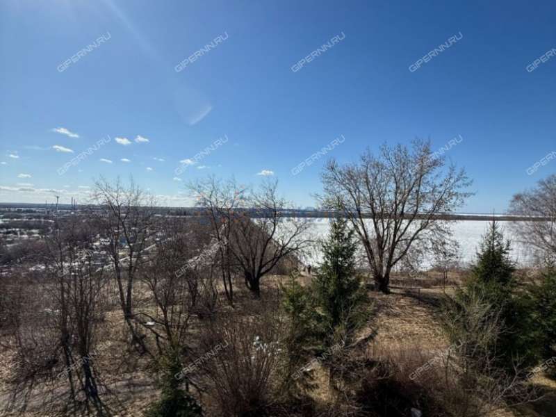 двухкомнатная квартира на Шлюзовой улице дом 11 город Городец