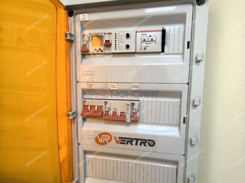 помещение под помещение свободного назначения, офис на улице Германа Лопатина