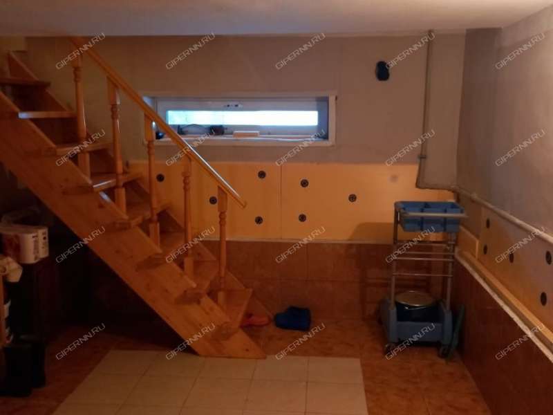 дом на улице Пилотов