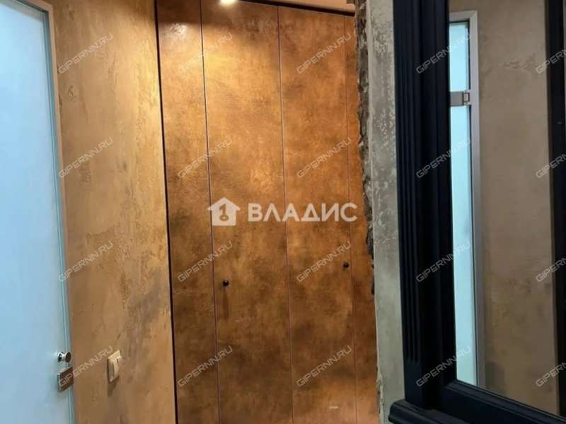 однокомнатная квартира на Варварской улице дом 3Б