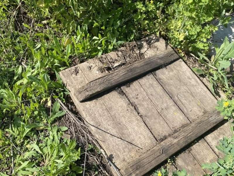 дом на улице Калинина село Большие Бакалды