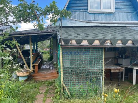 dacha-rabochiy-poselok-gidrotorf-balahninskiy-municipalnyy-okrug фото