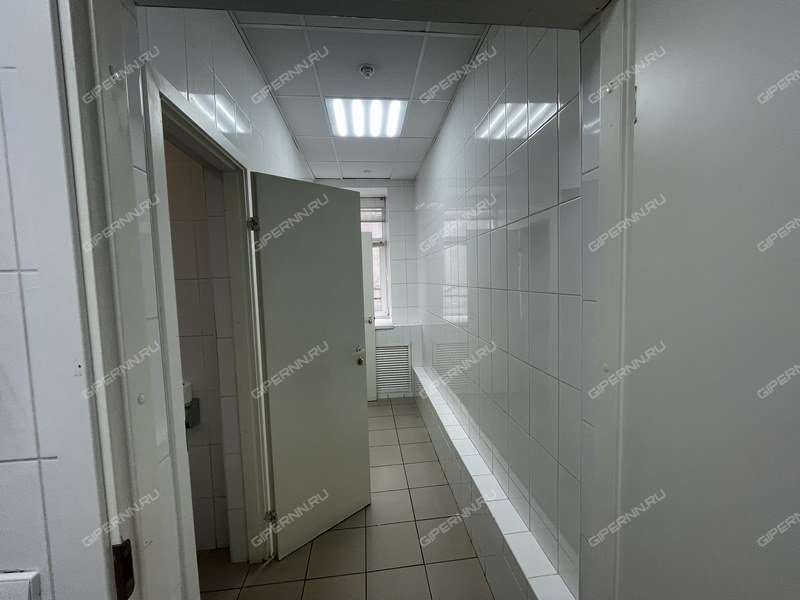 помещение под офис на улице Коминтерна