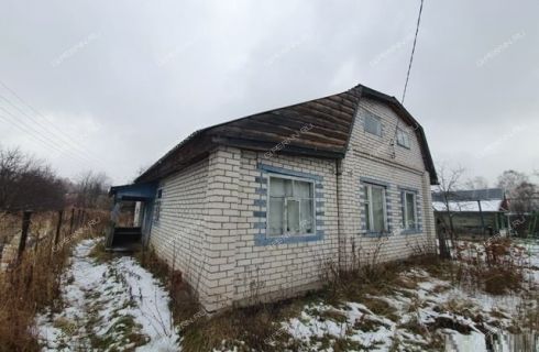 Дом в кстовском районе работки. Селение в кстово село работки. С. Работки дома. 22.