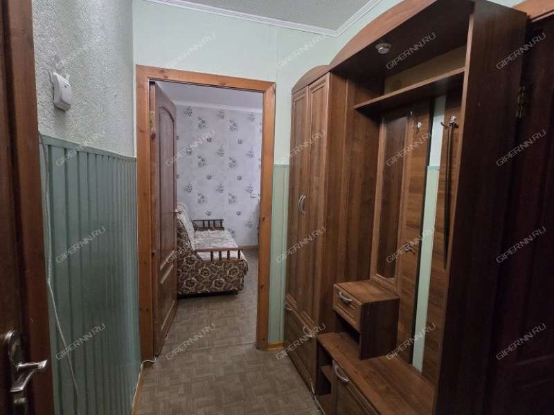 двухкомнатная квартира на Львовской улице дом 2