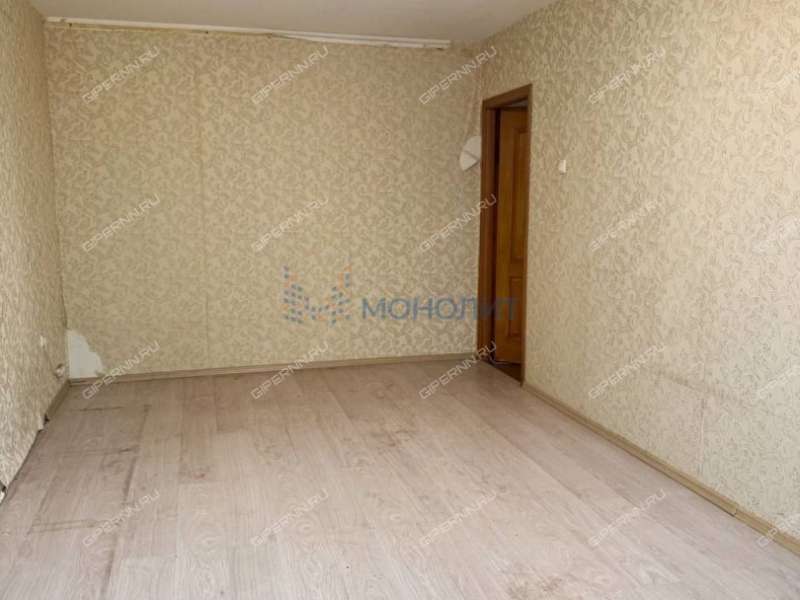 трёхкомнатная квартира на Снежной улице дом 29 к1