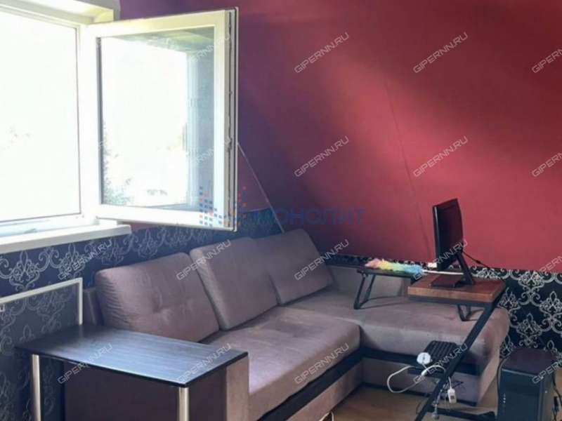 дом на - СТ Северный