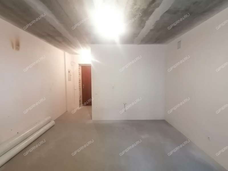 квартира-студия на улице 8 Марта дом 28