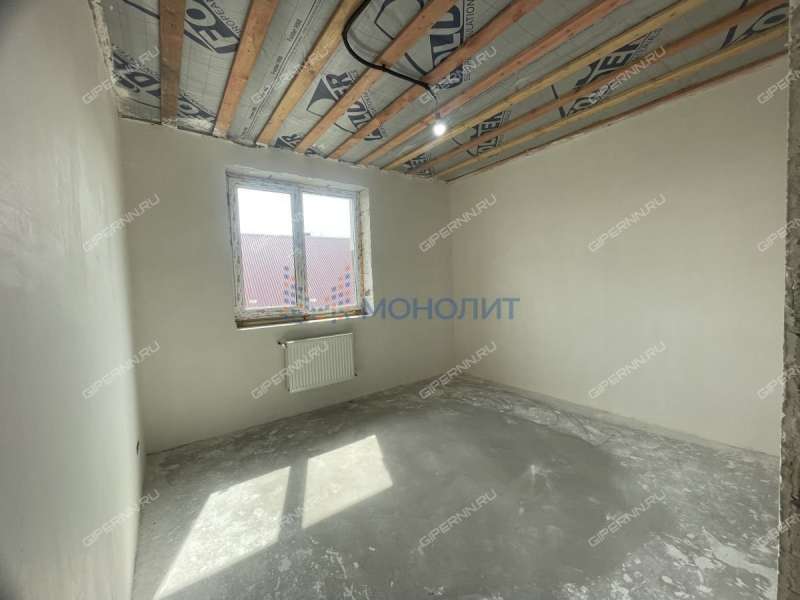 таунхаус на улице Урицкого город Богородск