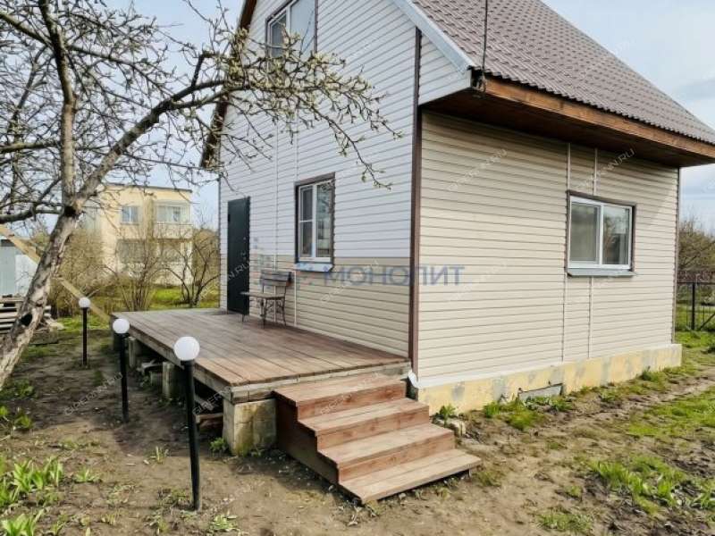 дом на - СТ Северный