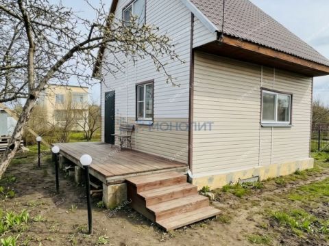 dom-st-severnyy-gorodskoy-okrug-dzerzhinsk фото