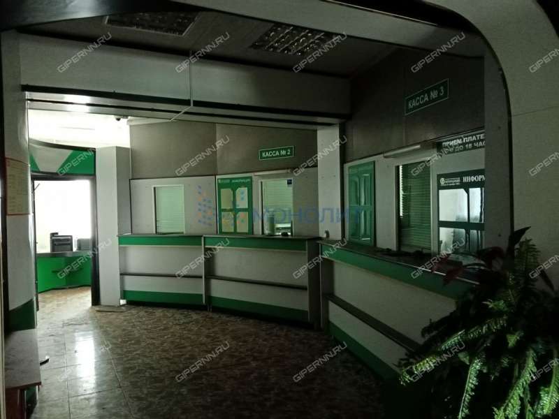 здание под офис на улице Ленина город Богородск