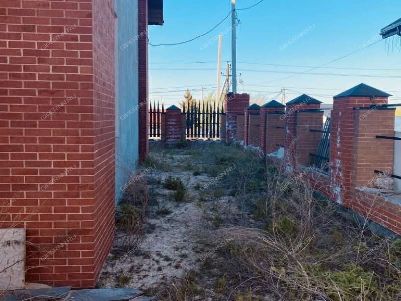 коттедж на Солнечная ул