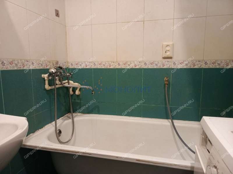 четырёхкомнатная квартира на улице Сергея Акимова дом 21