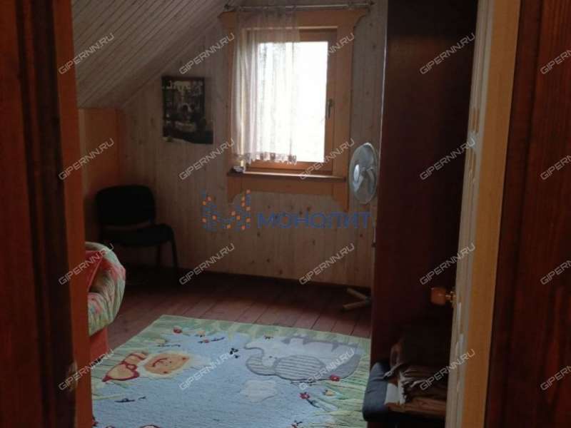 дом на - деревня Губцёво
