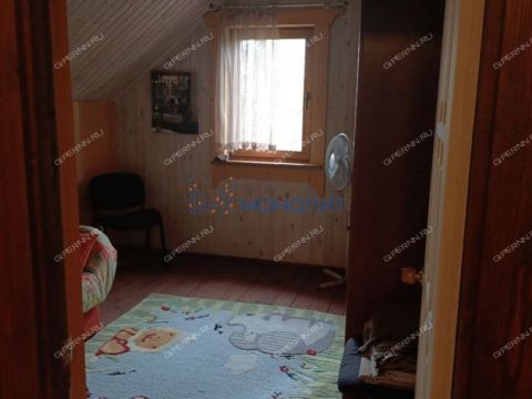 dom-derevnya-gubcevo-gorodskoy-okrug-chkalovsk фото