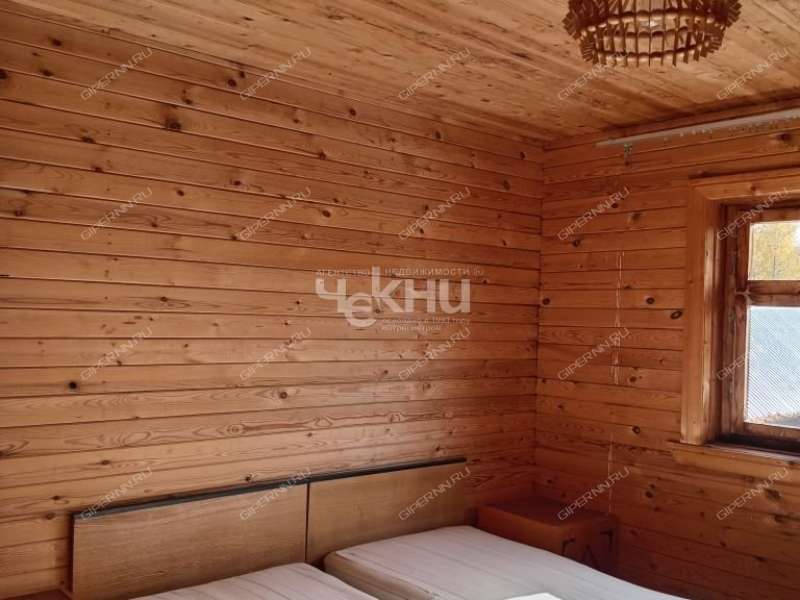 дом на  деревня Скипино