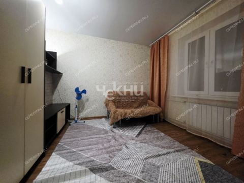 kvartira-studiya-poselok-zhdanovskiy-kstovskiy-rayon фото