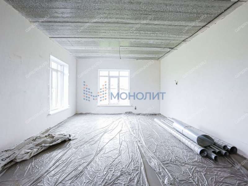 дом на улице Гулаева Возрождение тер