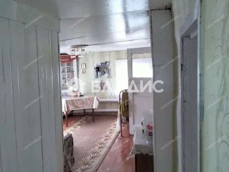 дом на улице Горького село Кочкурово