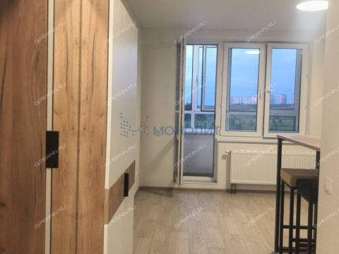 kvartira-studiya-prosp-geroev-donbassa-d-11 фото