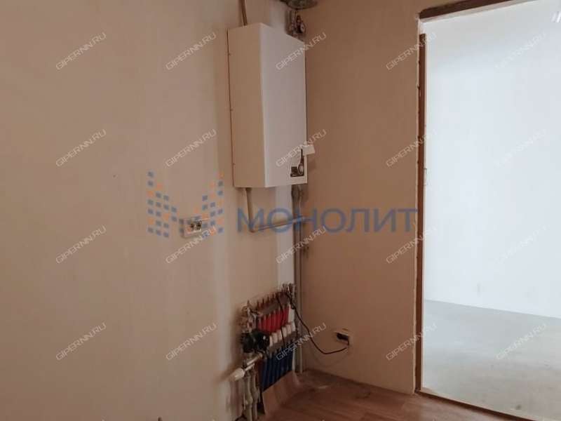 дом на улице Медовая село Ефимьево