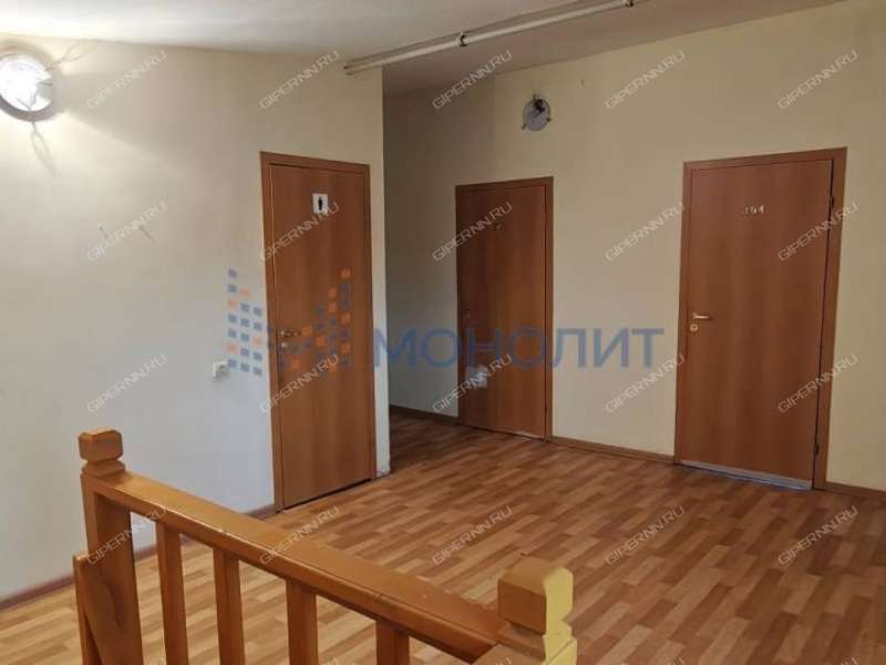 дом на Сигнальной улице