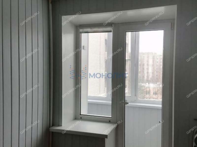 однокомнатная квартира на Львовской улице дом 23