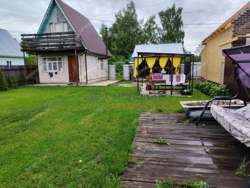 дача на - СНТ ПМК-246