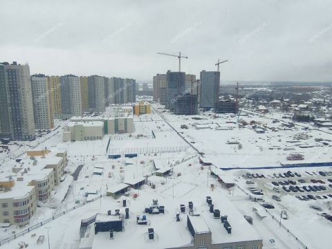 2-komnatnaya-derevnya-ankudinovka-kstovskiy-rayon фото