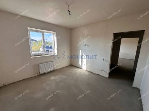 dom-serebryanye-klyuchi-derevnya-bugry-ter-tsn-dalnekonstantinovskiy-rayon фото