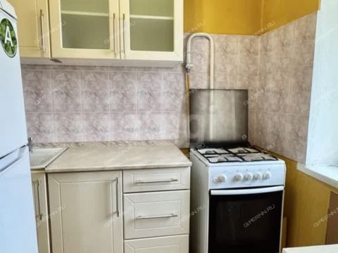 1-komnatnaya-ul-permyakova-d-14 фото
