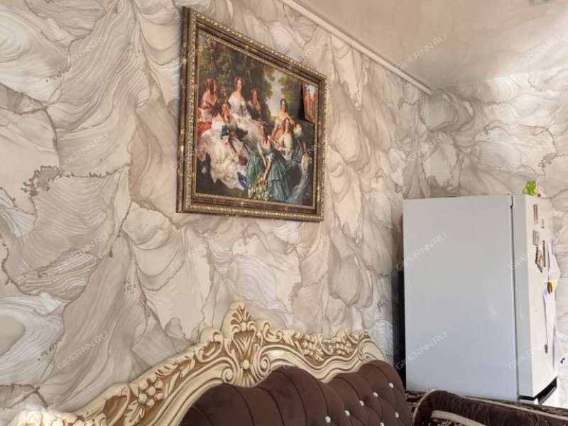 трёхкомнатная квартира на проспекте Ленина дом 43 к4