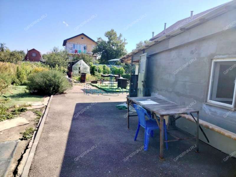 дом на СНТ Сокол №3