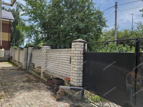 dom-poselok-stahanovskiy-ul-gazonnaya-d-3 фото