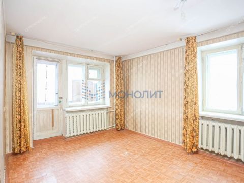 1-komnatnaya-ul-geroya-sovetskogo-soyuza-prygunova-d-12 фото