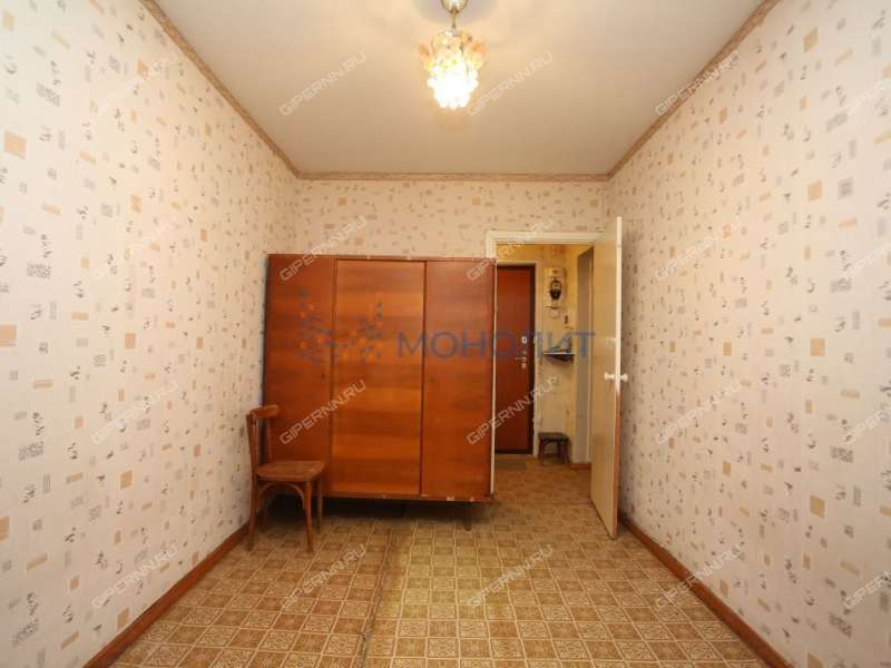 двухкомнатная квартира на Трудовой улице дом 23