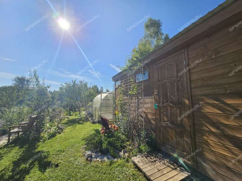 дача на  деревня Юловка