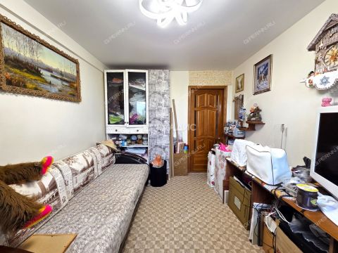 3-komnatnaya-ul-yablonevaya-d-14a фото