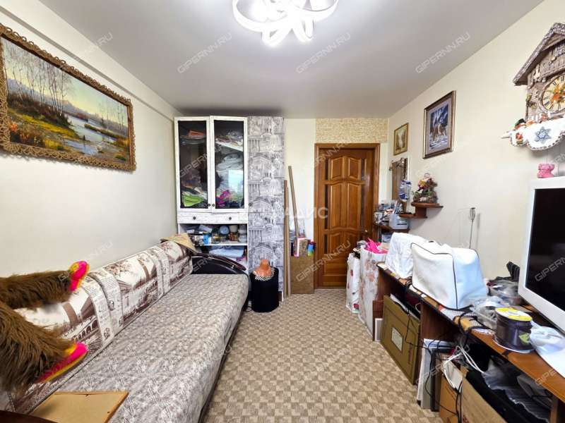 трёхкомнатная квартира на Яблоневой улице дом 14А