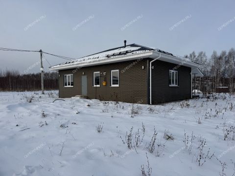 dom-derevnya-mihalchikovo-kstovskiy-rayon фото